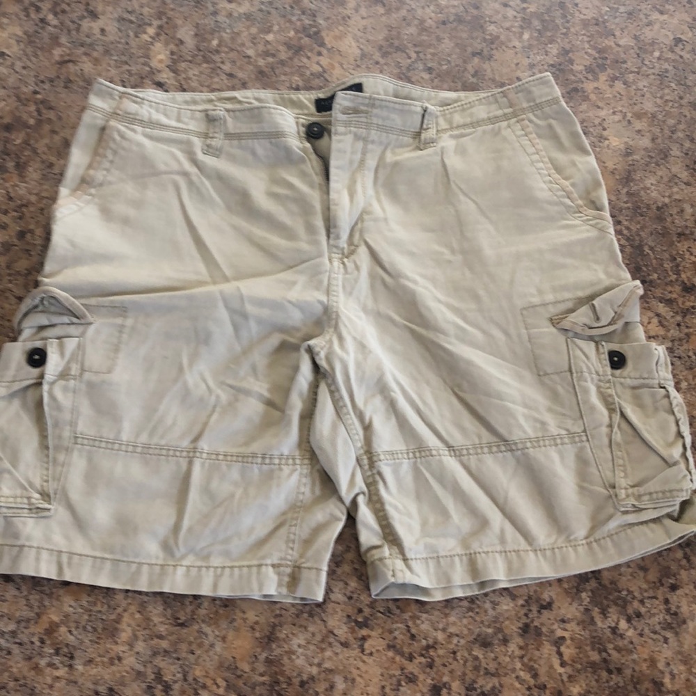 Aeropostale Cargo shorts